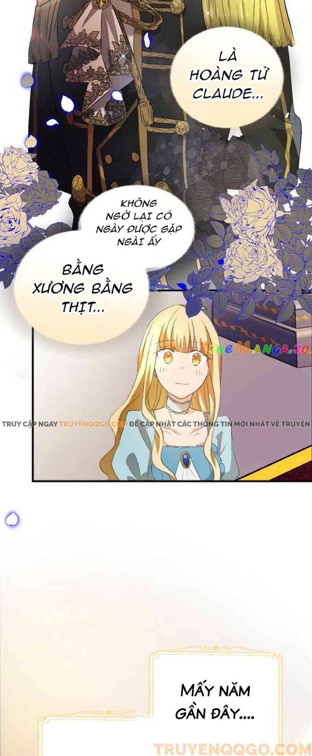 Thiên Sứ Kim Quang Chapter 15 - 36