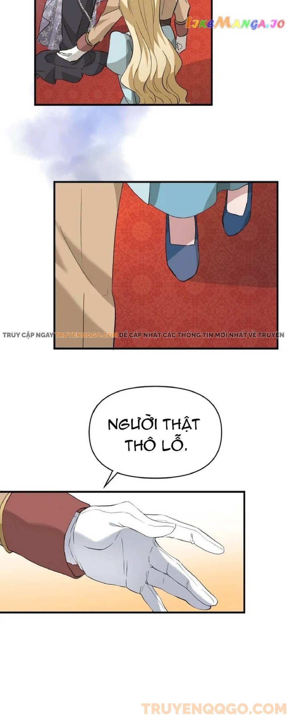 Thiên Sứ Kim Quang Chapter 16 - 35