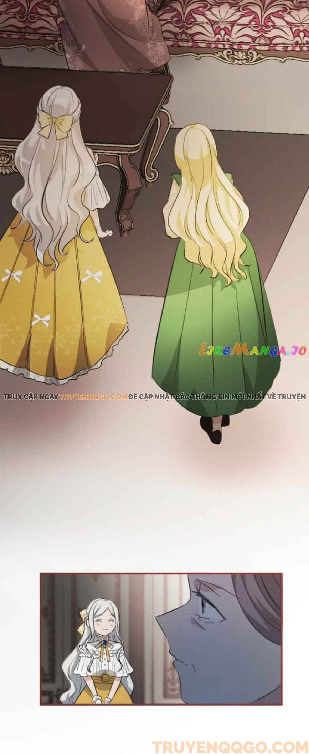 Thiên Sứ Kim Quang Chapter 12 - 43
