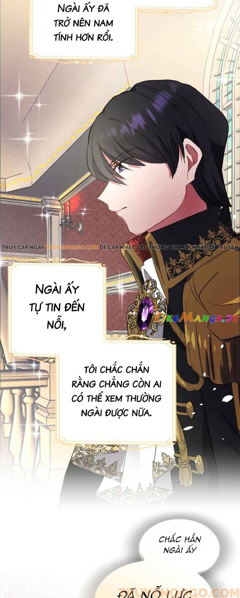 Thiên Sứ Kim Quang Chapter 15 - 37