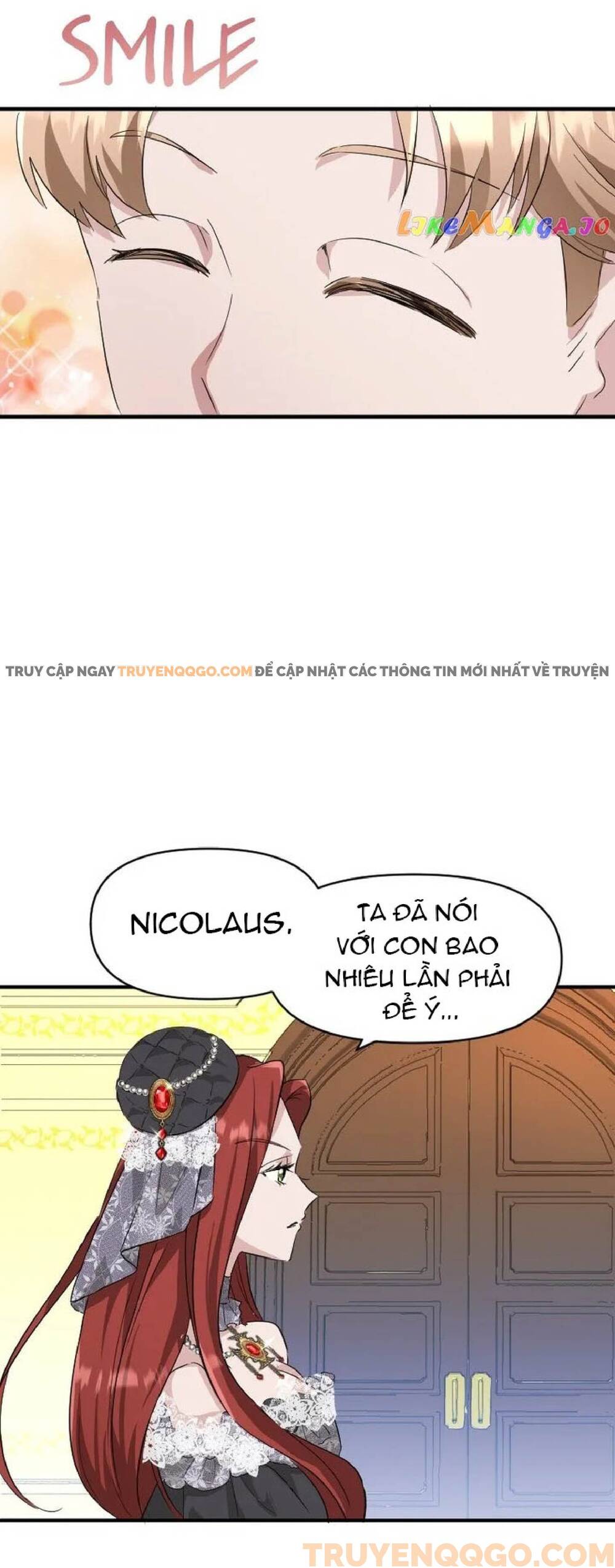 Thiên Sứ Kim Quang Chapter 16 - 37