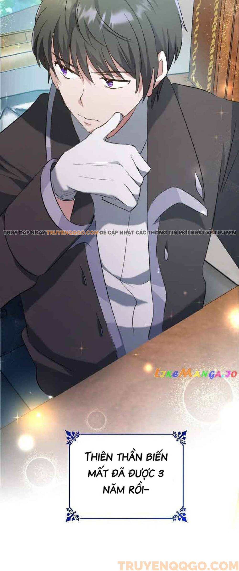 Thiên Sứ Kim Quang Chapter 14 - 40