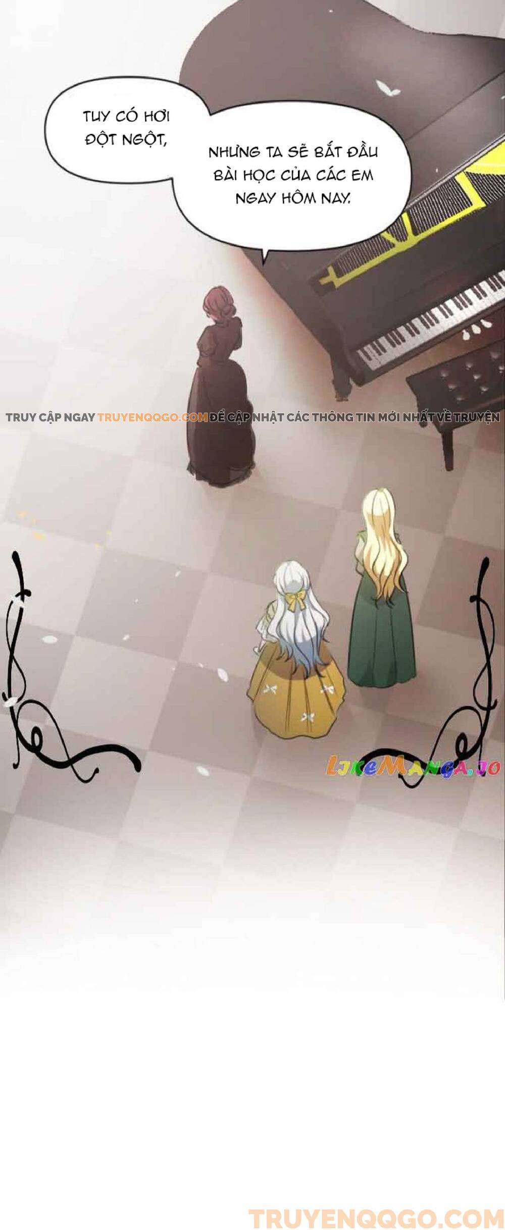 Thiên Sứ Kim Quang Chapter 12 - 45