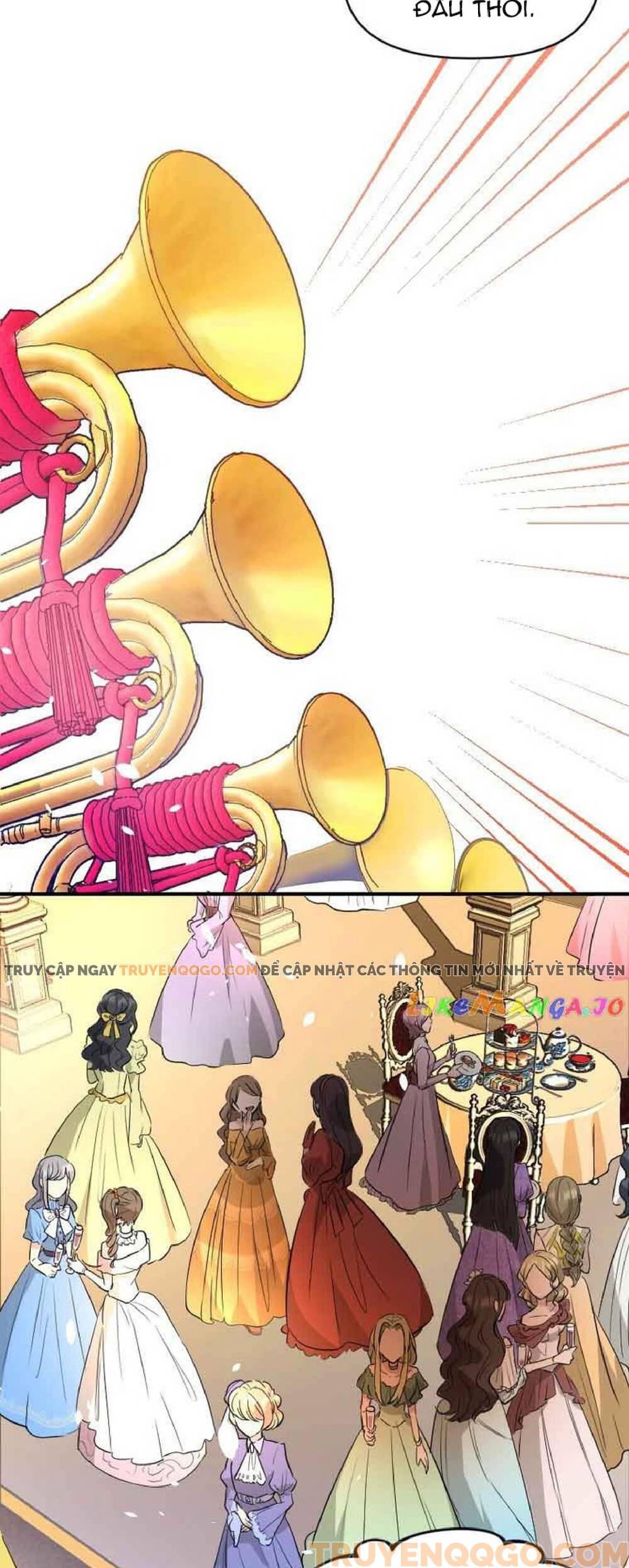 Thiên Sứ Kim Quang Chapter 15 - 39