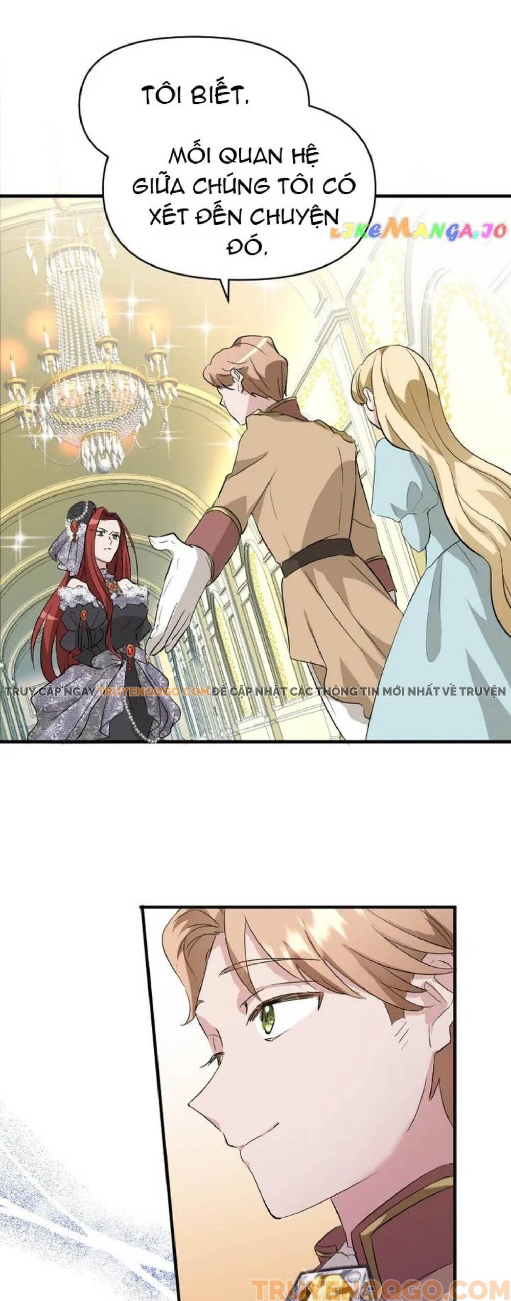 Thiên Sứ Kim Quang Chapter 16 - 38