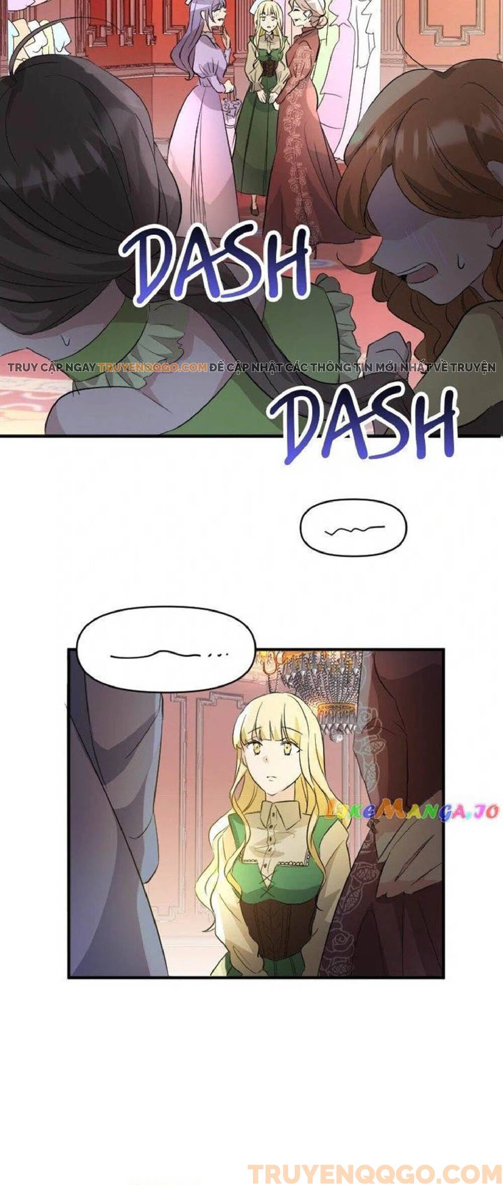 Thiên Sứ Kim Quang Chapter 13 - 42