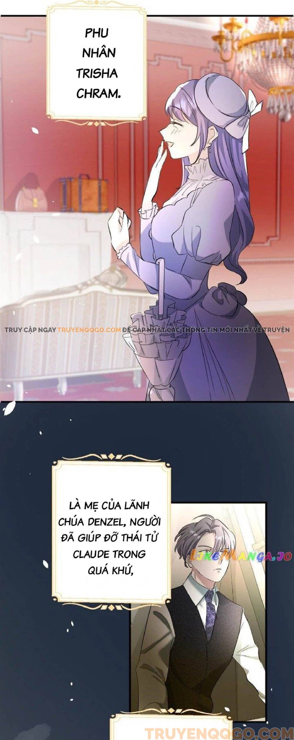 Thiên Sứ Kim Quang Chapter 13 - 43