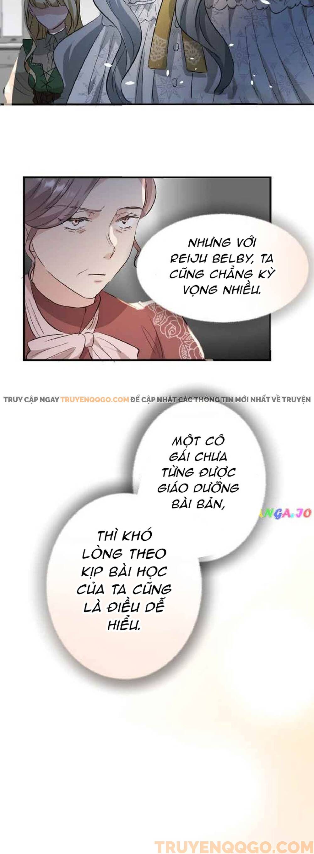 Thiên Sứ Kim Quang Chapter 12 - 47