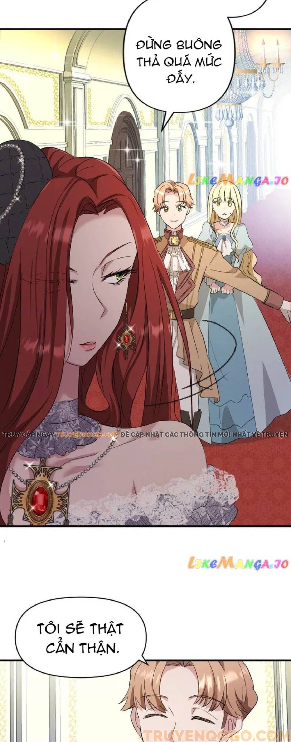 Thiên Sứ Kim Quang Chapter 16 - 40