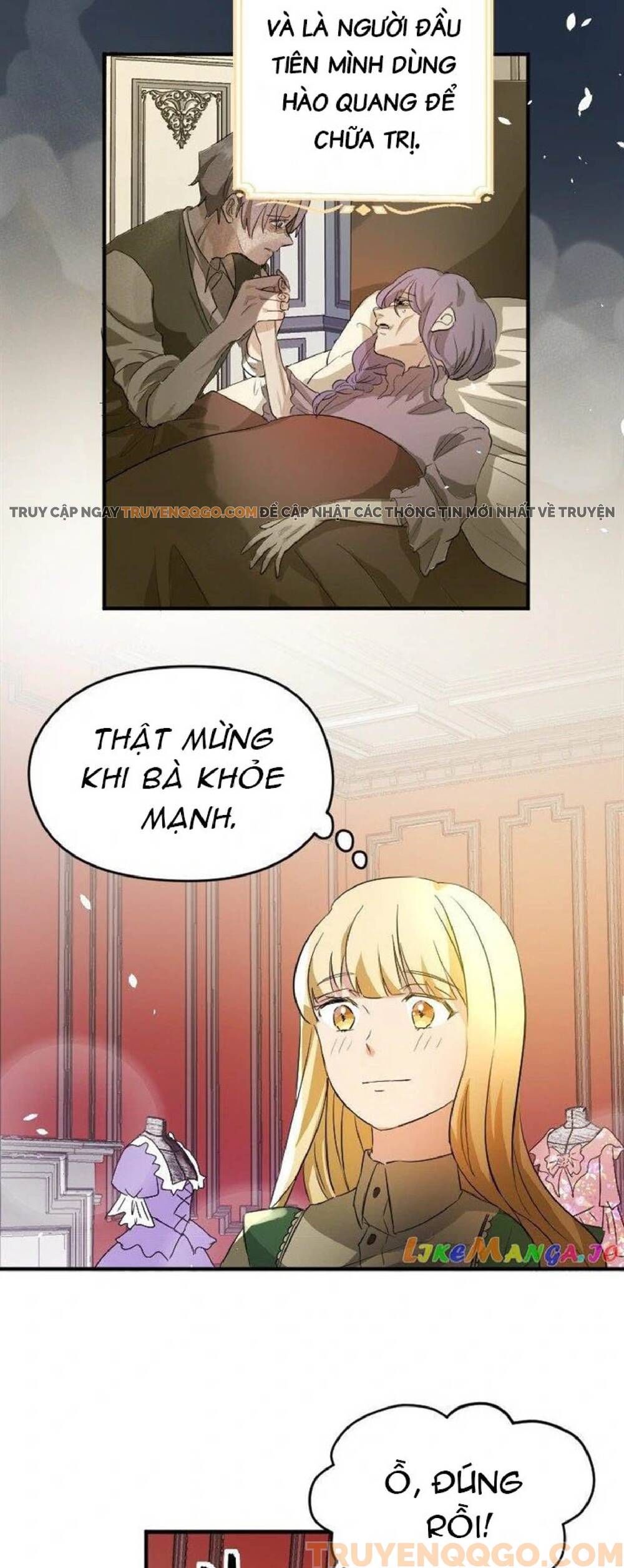 Thiên Sứ Kim Quang Chapter 13 - 44