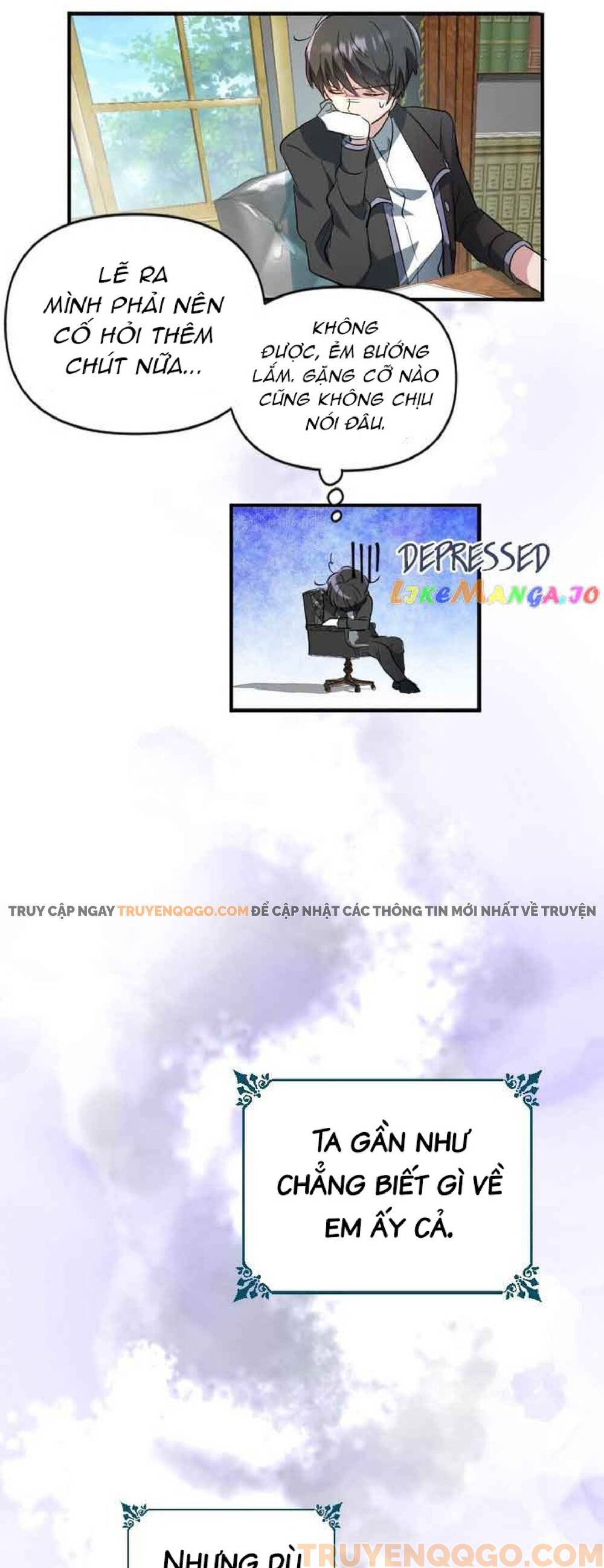 Thiên Sứ Kim Quang Chapter 14 - 43