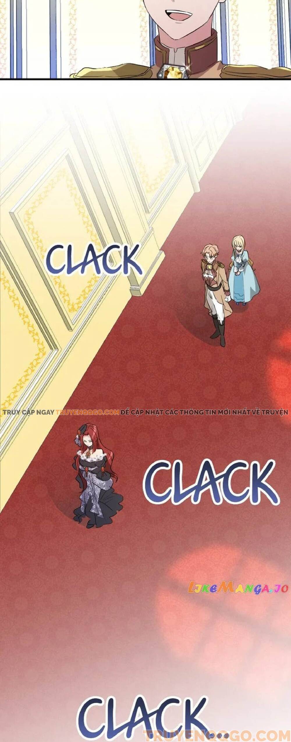 Thiên Sứ Kim Quang Chapter 16 - 41