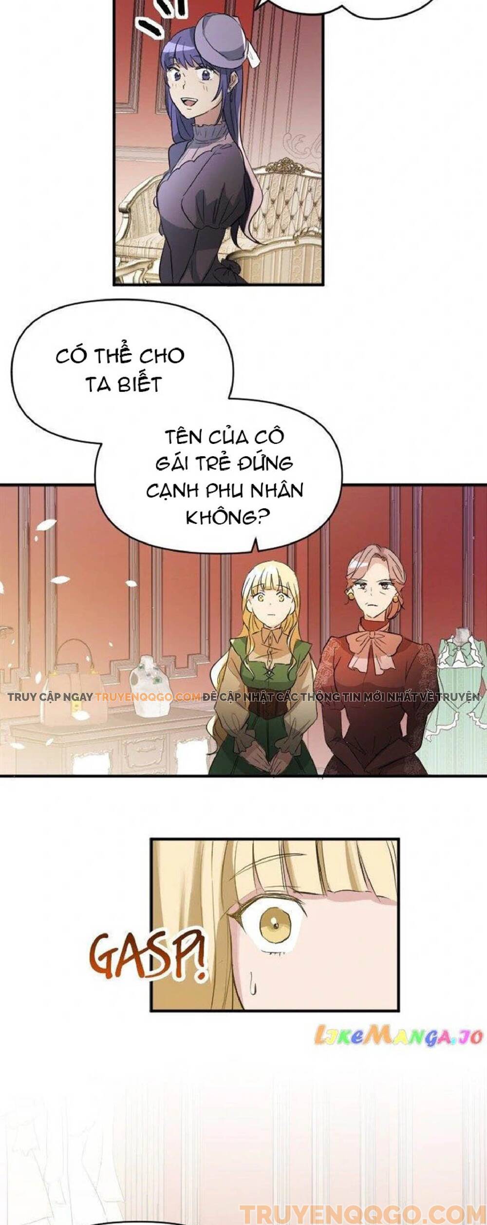 Thiên Sứ Kim Quang Chapter 13 - 45