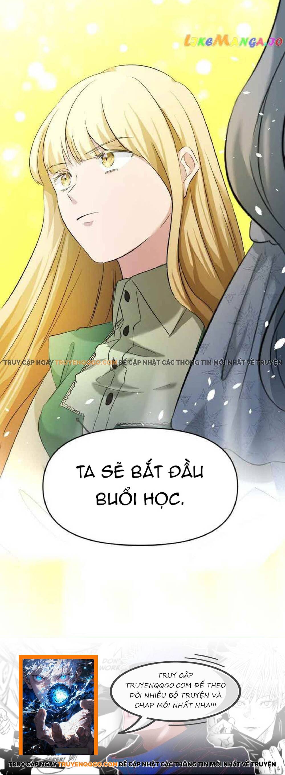 Thiên Sứ Kim Quang Chapter 12 - 49