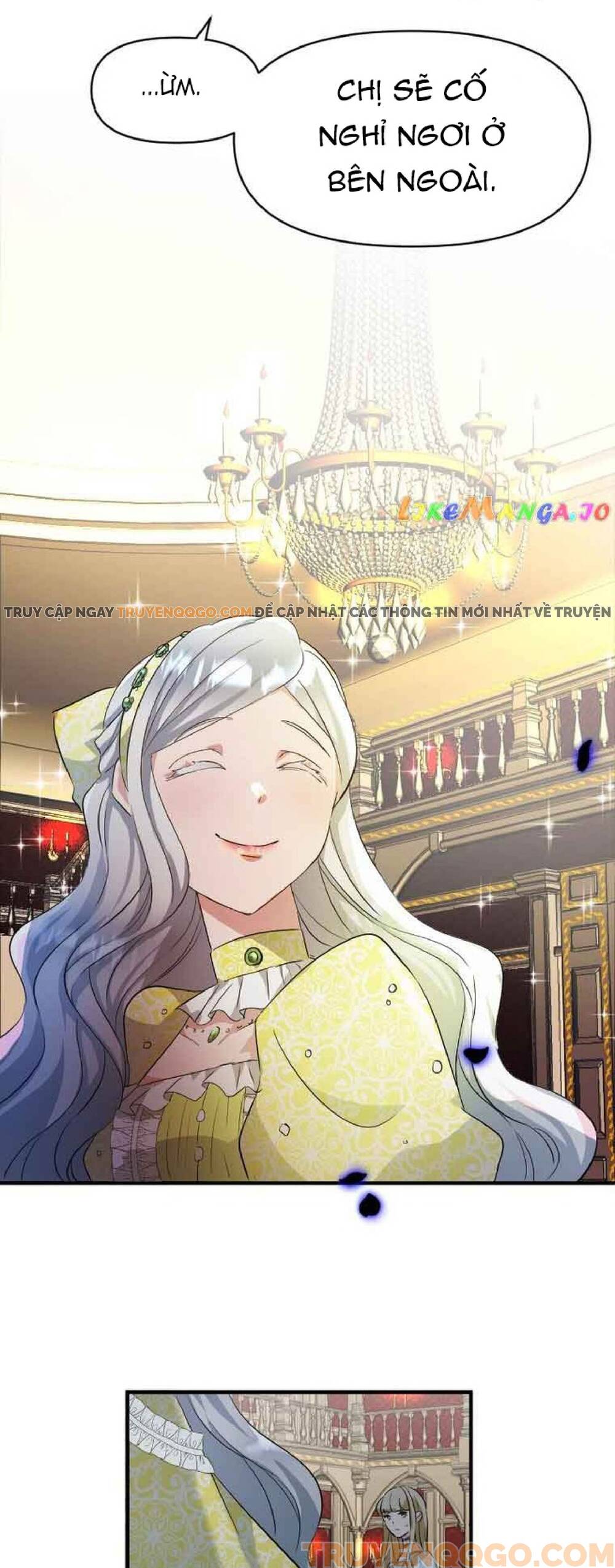 Thiên Sứ Kim Quang Chapter 15 - 43