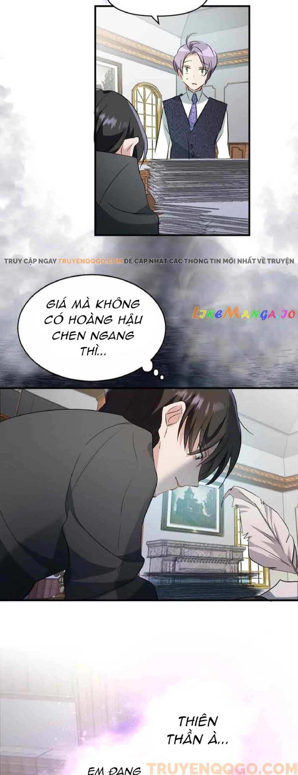 Thiên Sứ Kim Quang Chapter 14 - 45