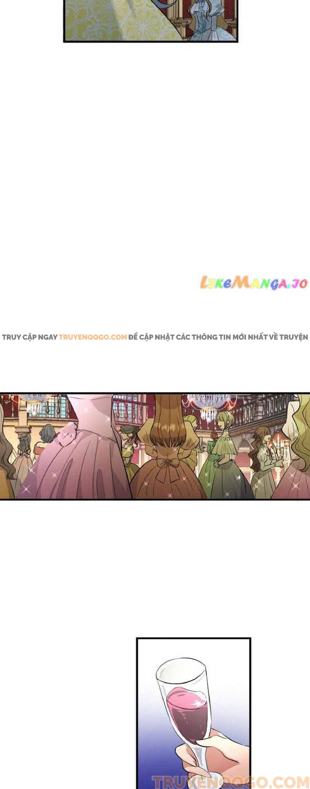 Thiên Sứ Kim Quang Chapter 15 - 44