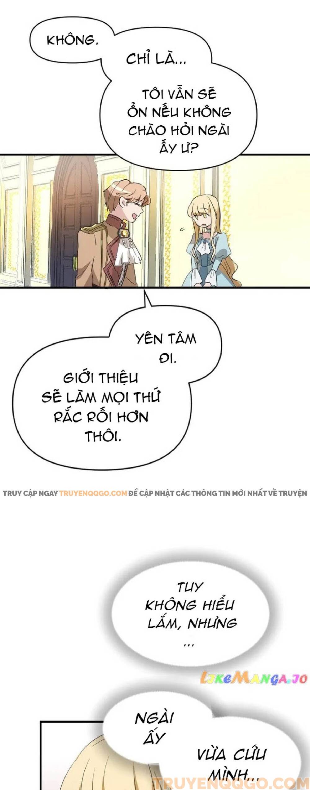 Thiên Sứ Kim Quang Chapter 16 - 43