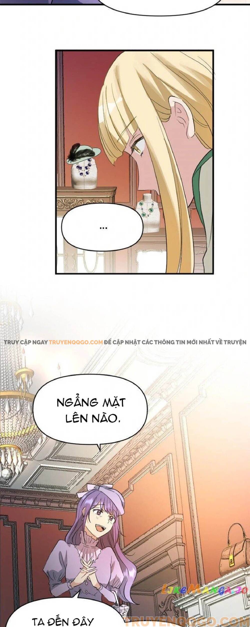 Thiên Sứ Kim Quang Chapter 13 - 47