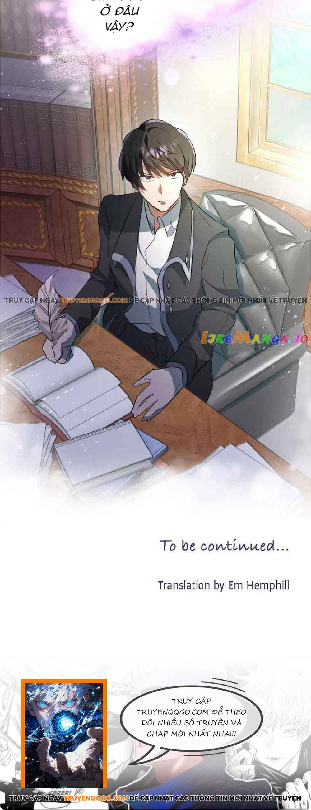 Thiên Sứ Kim Quang Chapter 14 - 46