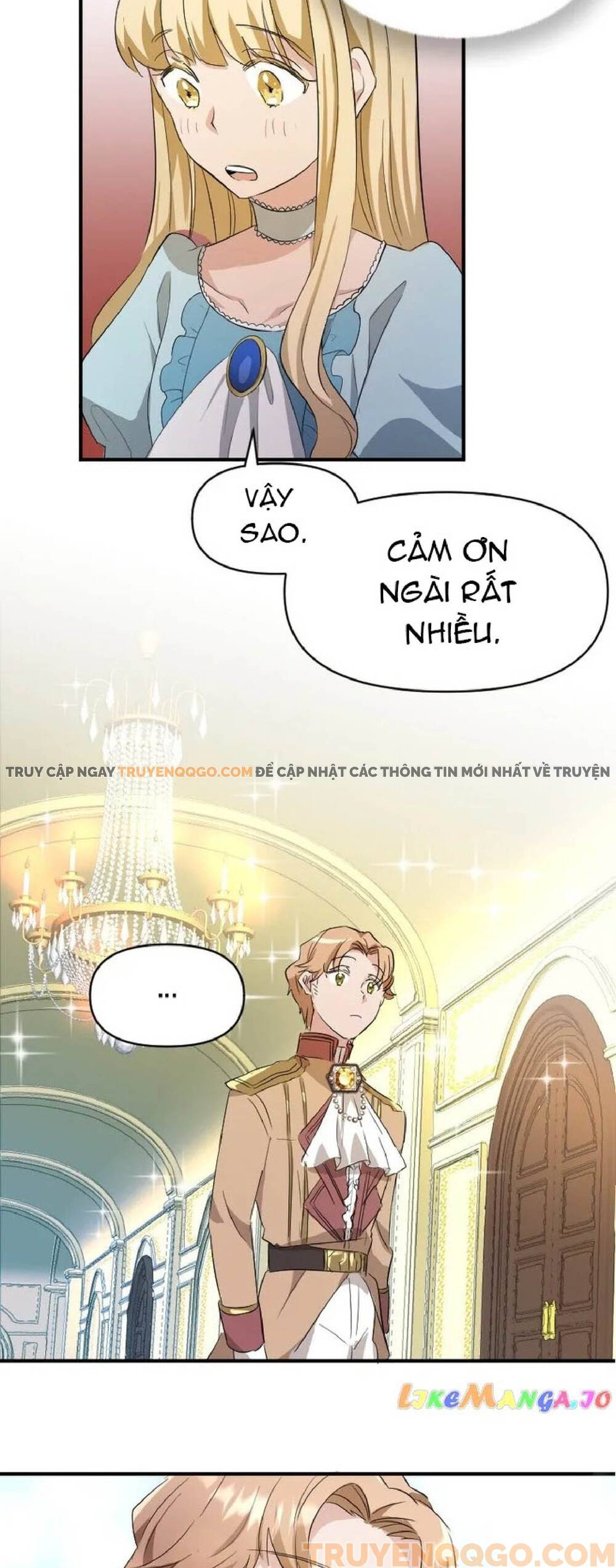 Thiên Sứ Kim Quang Chapter 16 - 44