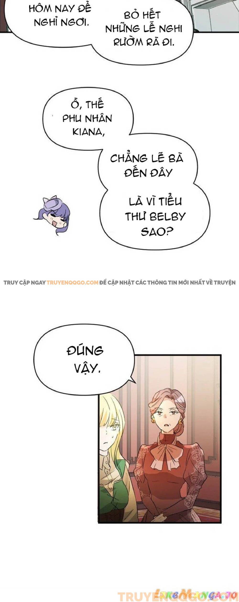 Thiên Sứ Kim Quang Chapter 13 - 48