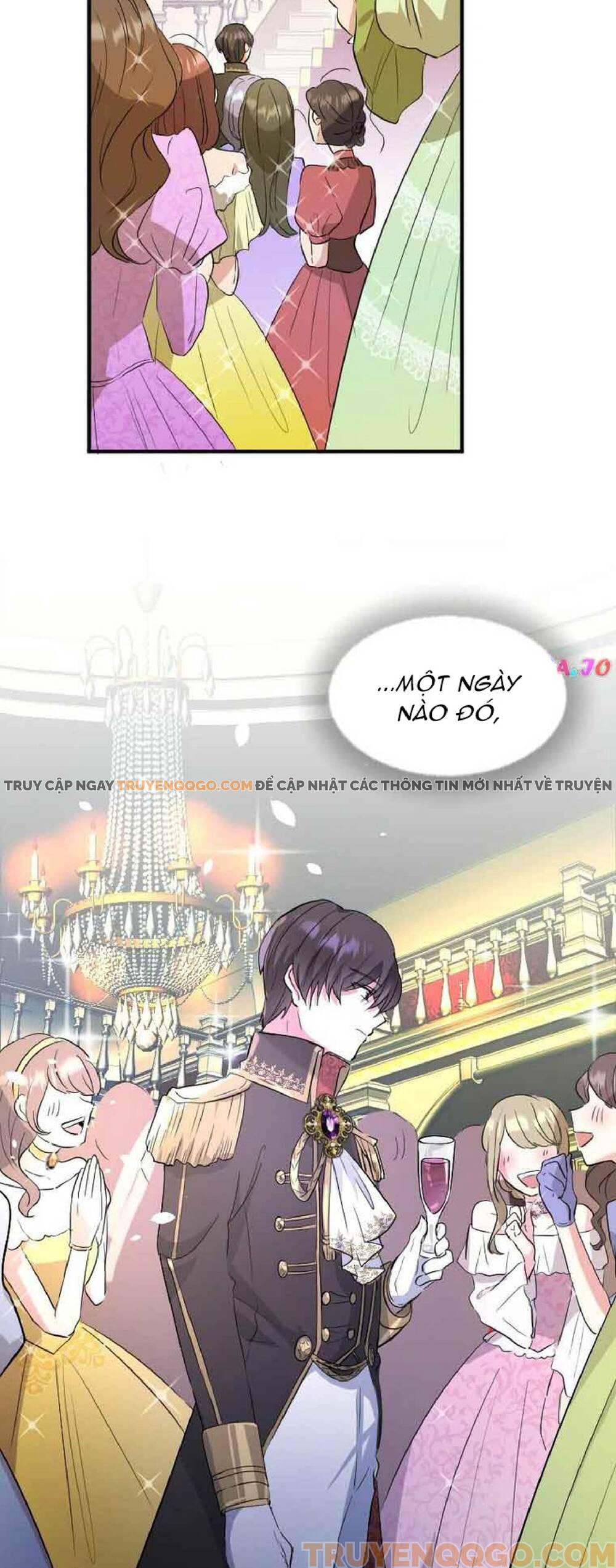 Thiên Sứ Kim Quang Chapter 15 - 46