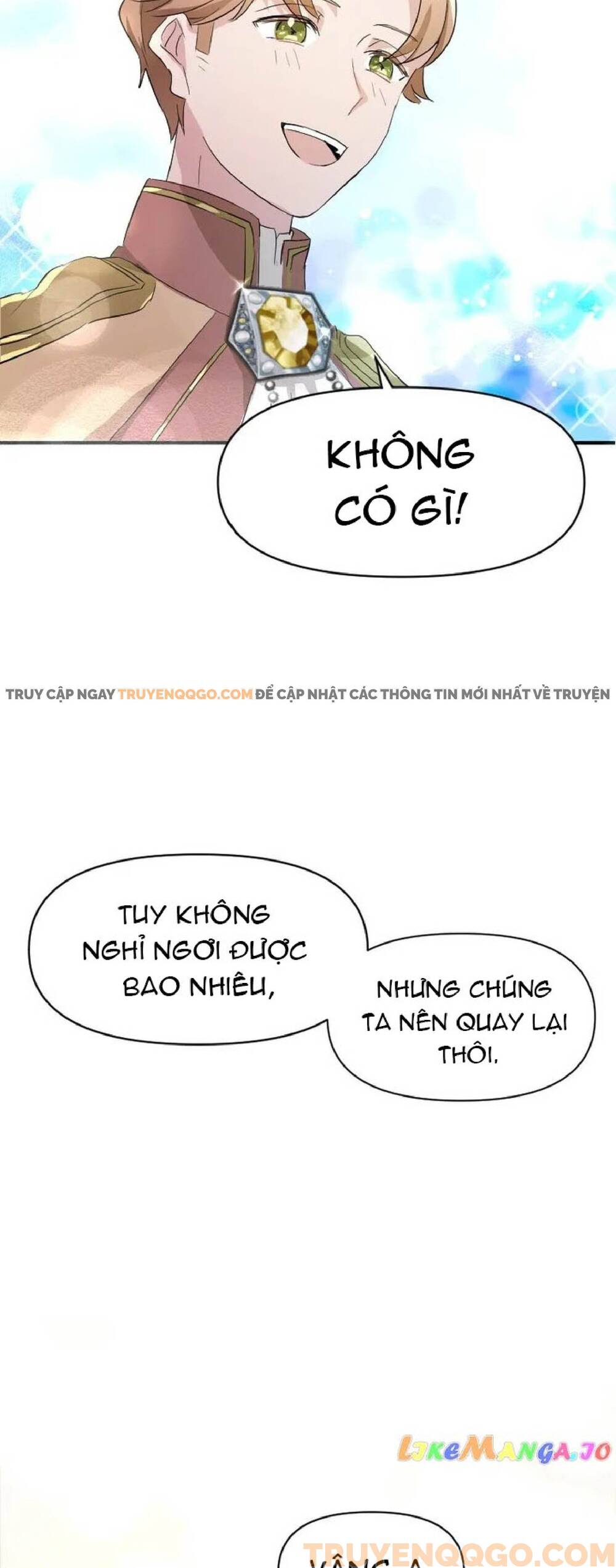 Thiên Sứ Kim Quang Chapter 16 - 45