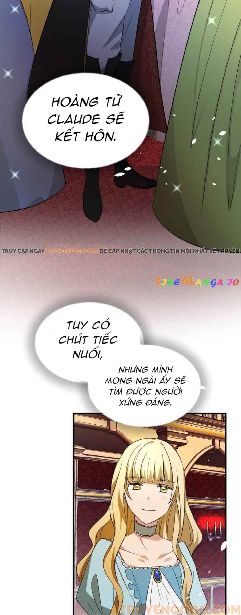 Thiên Sứ Kim Quang Chapter 15 - 47