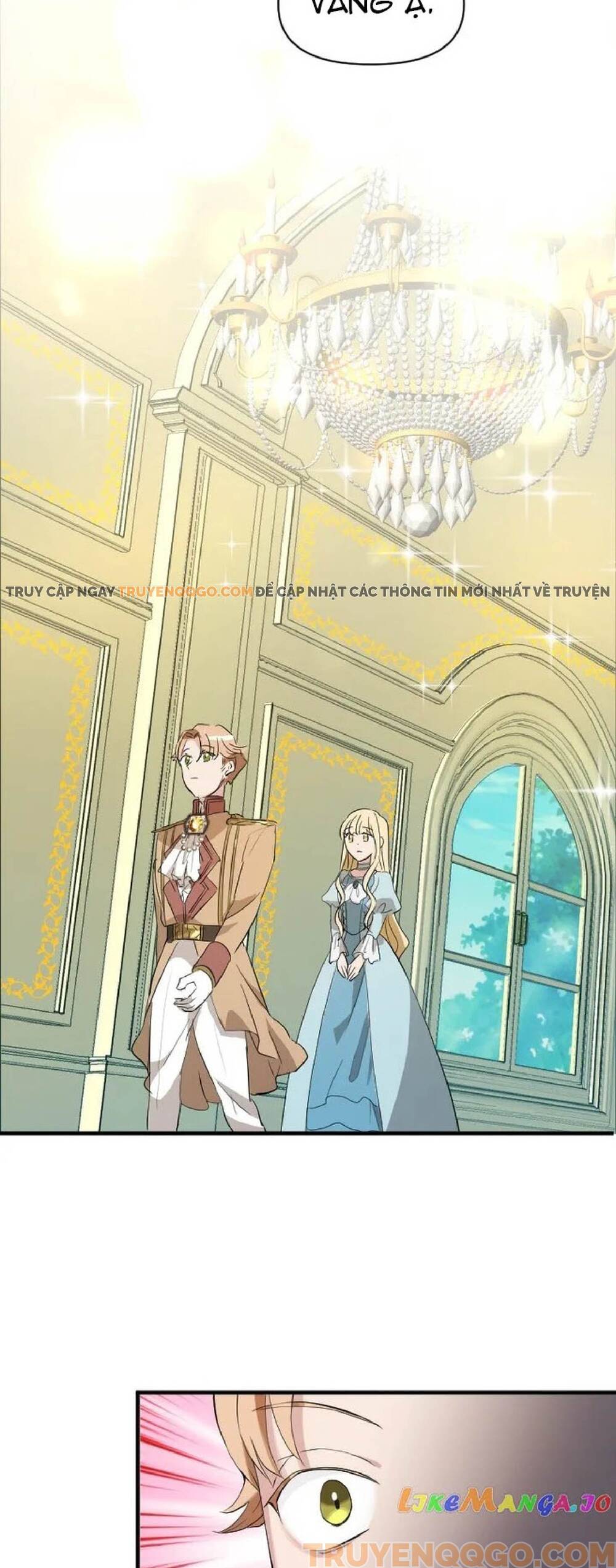 Thiên Sứ Kim Quang Chapter 16 - 46