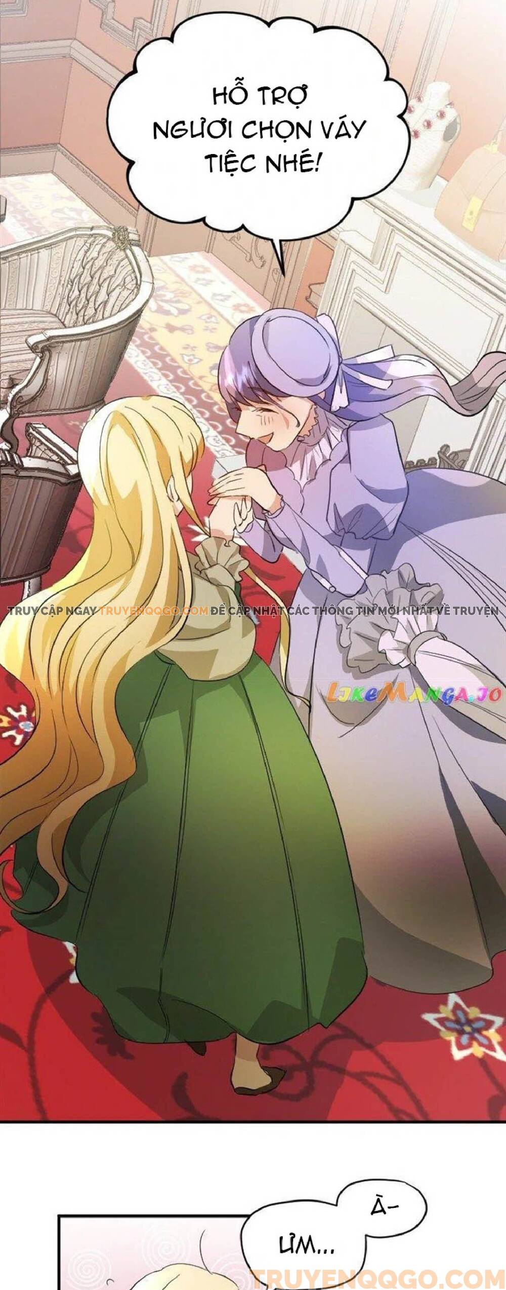 Thiên Sứ Kim Quang Chapter 13 - 50