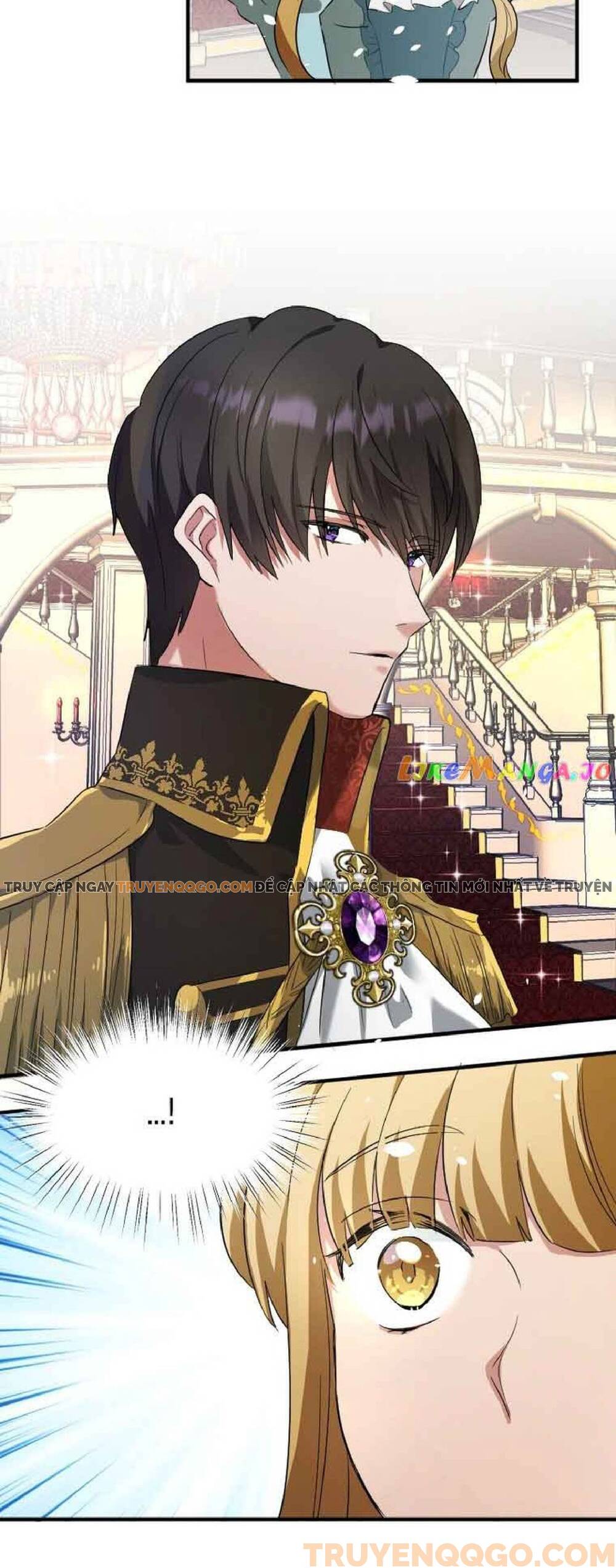 Thiên Sứ Kim Quang Chapter 15 - 48