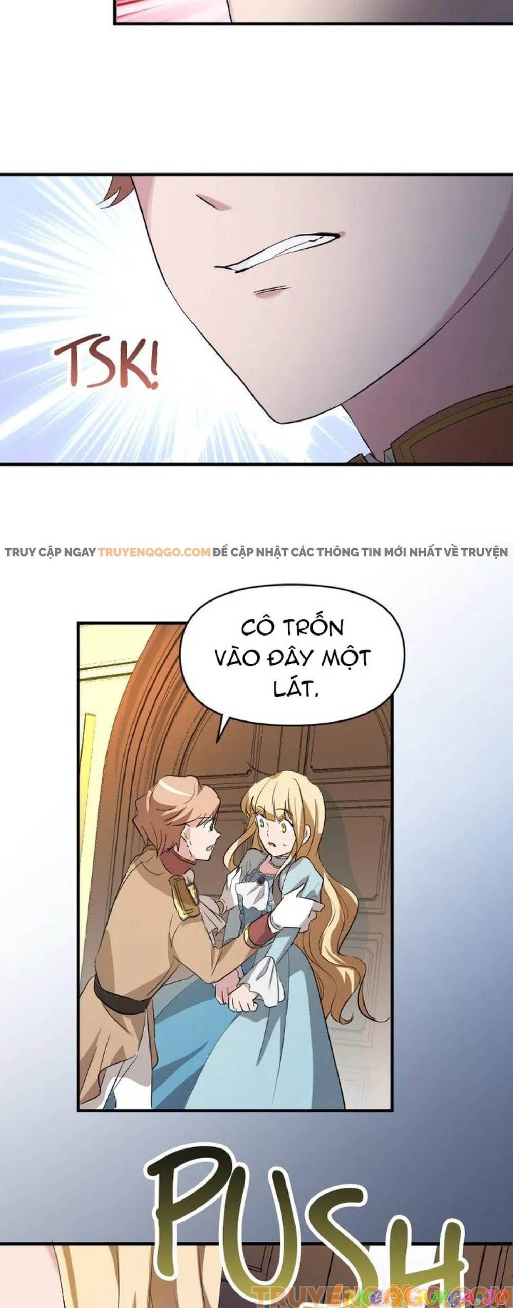 Thiên Sứ Kim Quang Chapter 16 - 47