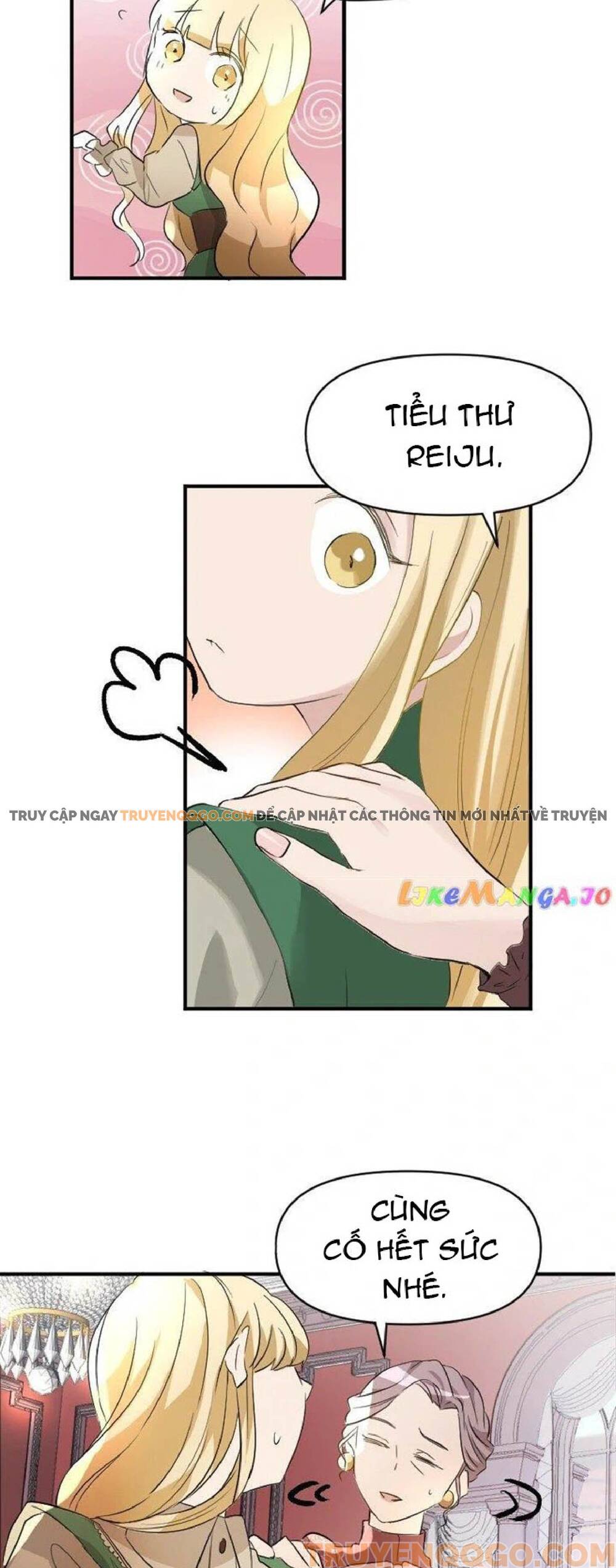 Thiên Sứ Kim Quang Chapter 13 - 51