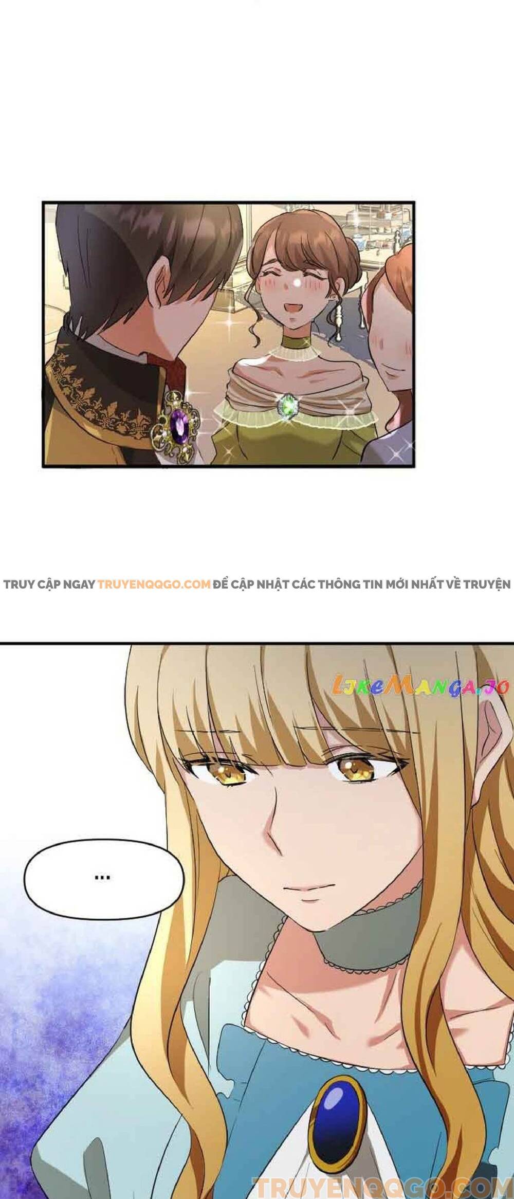 Thiên Sứ Kim Quang Chapter 15 - 49