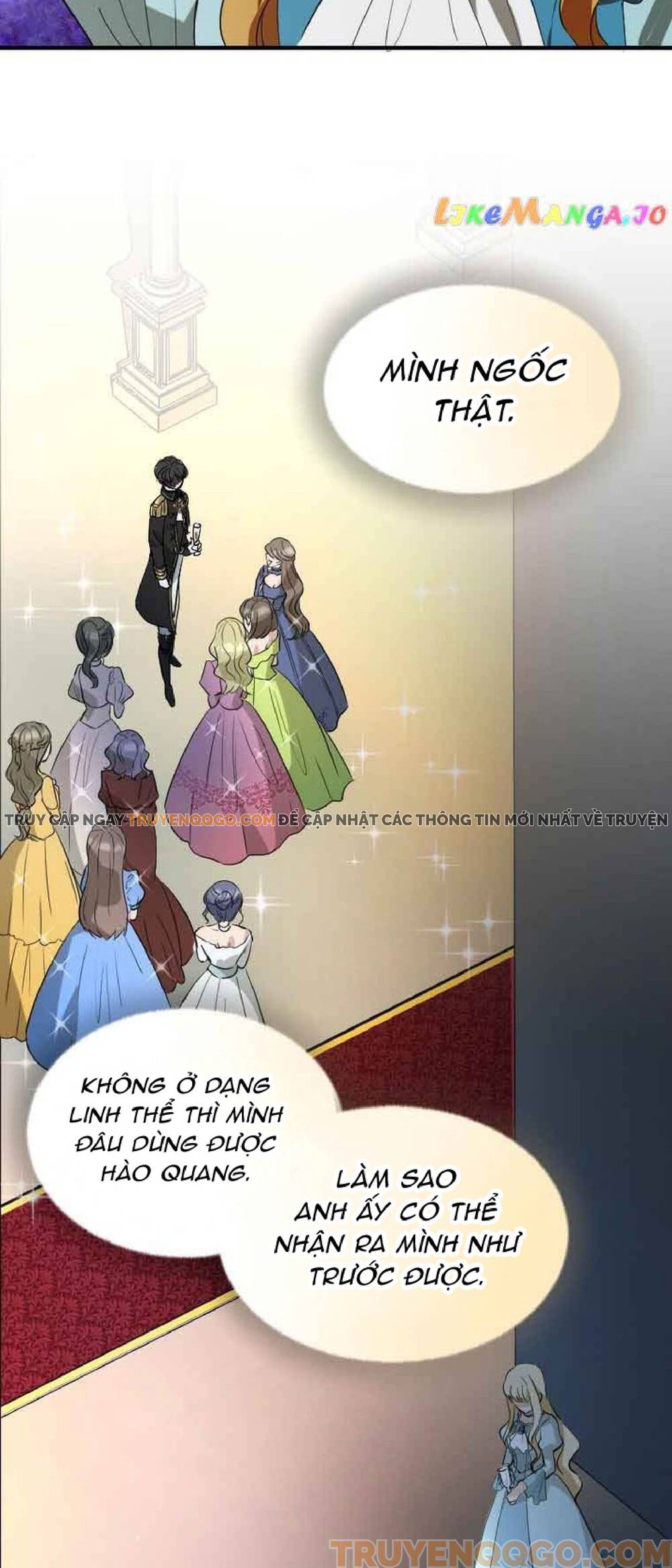Thiên Sứ Kim Quang Chapter 15 - 50