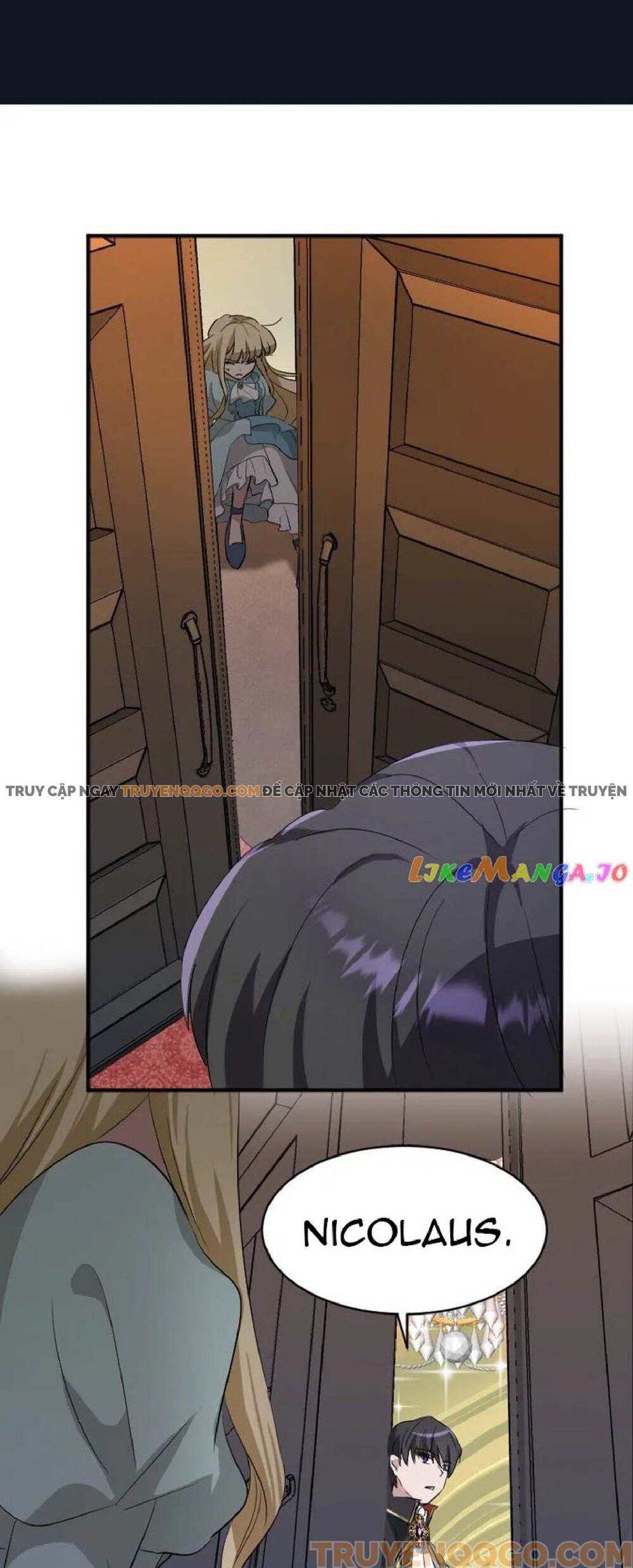 Thiên Sứ Kim Quang Chapter 16 - 49