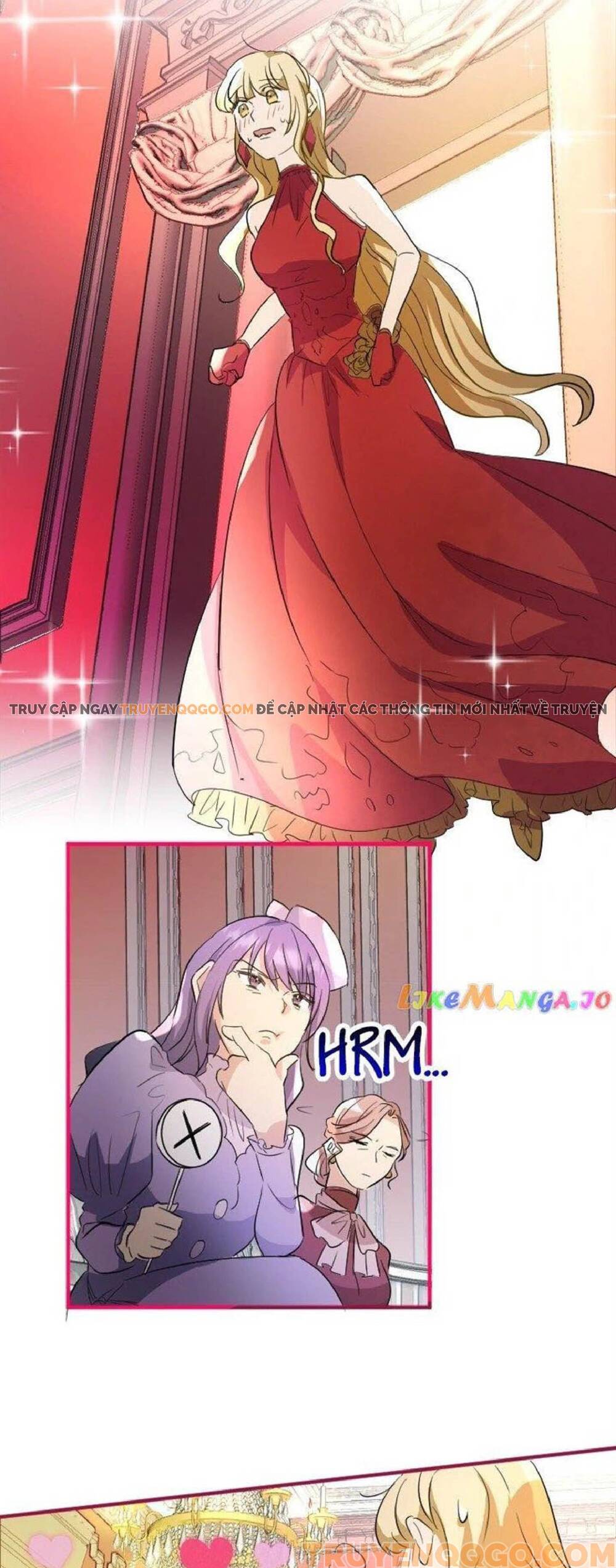 Thiên Sứ Kim Quang Chapter 13 - 53