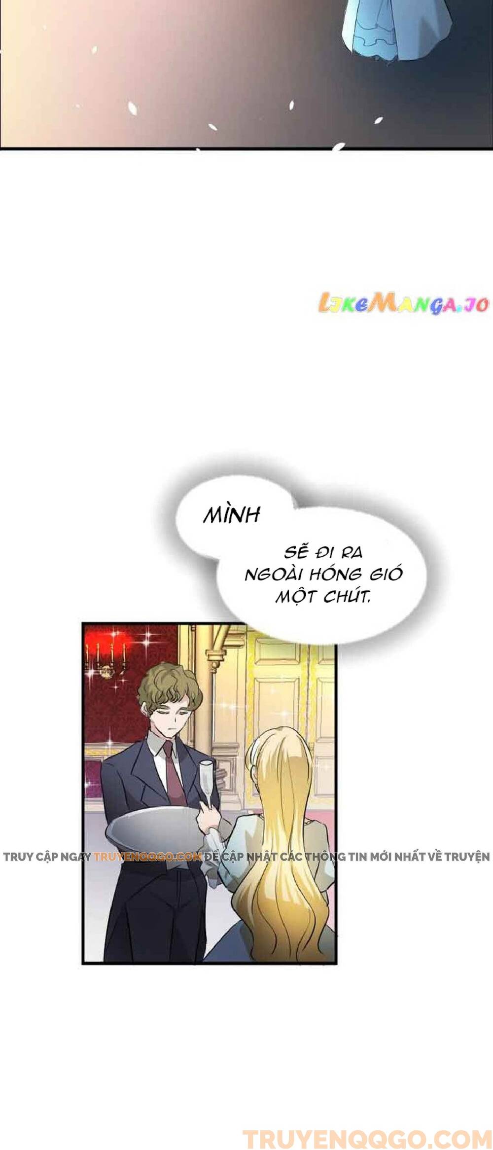 Thiên Sứ Kim Quang Chapter 15 - 51