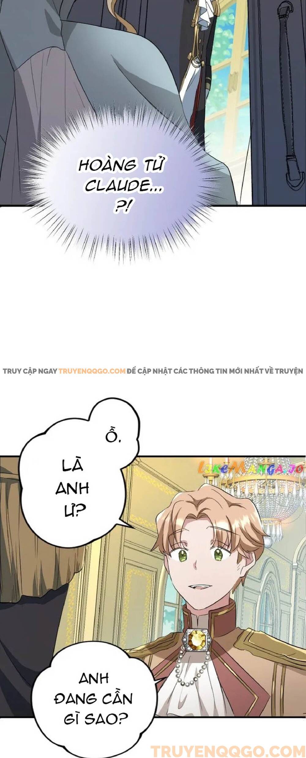 Thiên Sứ Kim Quang Chapter 16 - 50