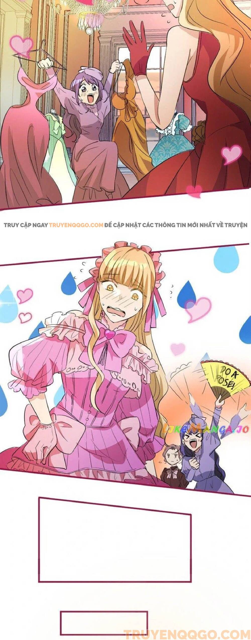 Thiên Sứ Kim Quang Chapter 13 - 54