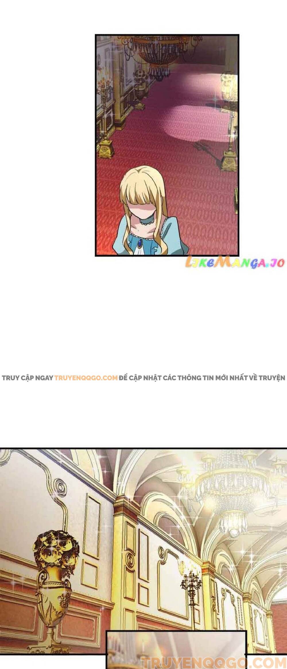 Thiên Sứ Kim Quang Chapter 15 - 52