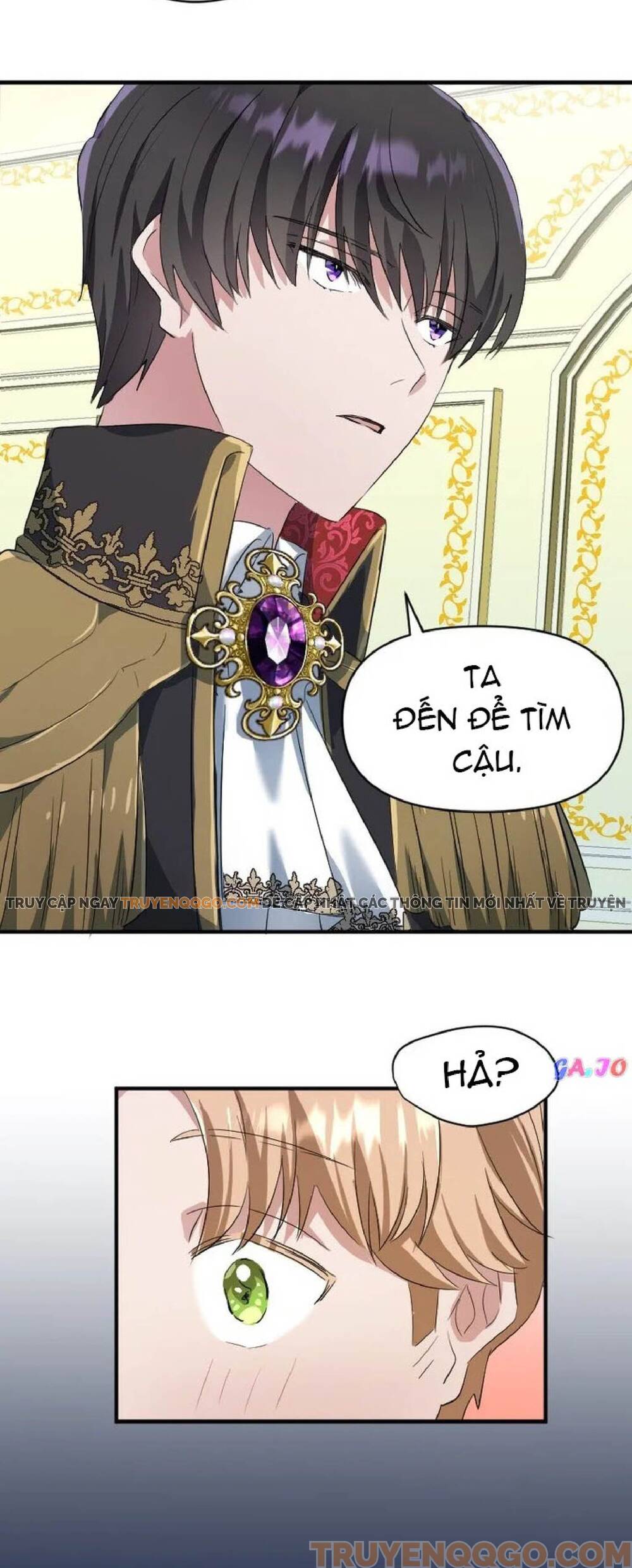 Thiên Sứ Kim Quang Chapter 16 - 51