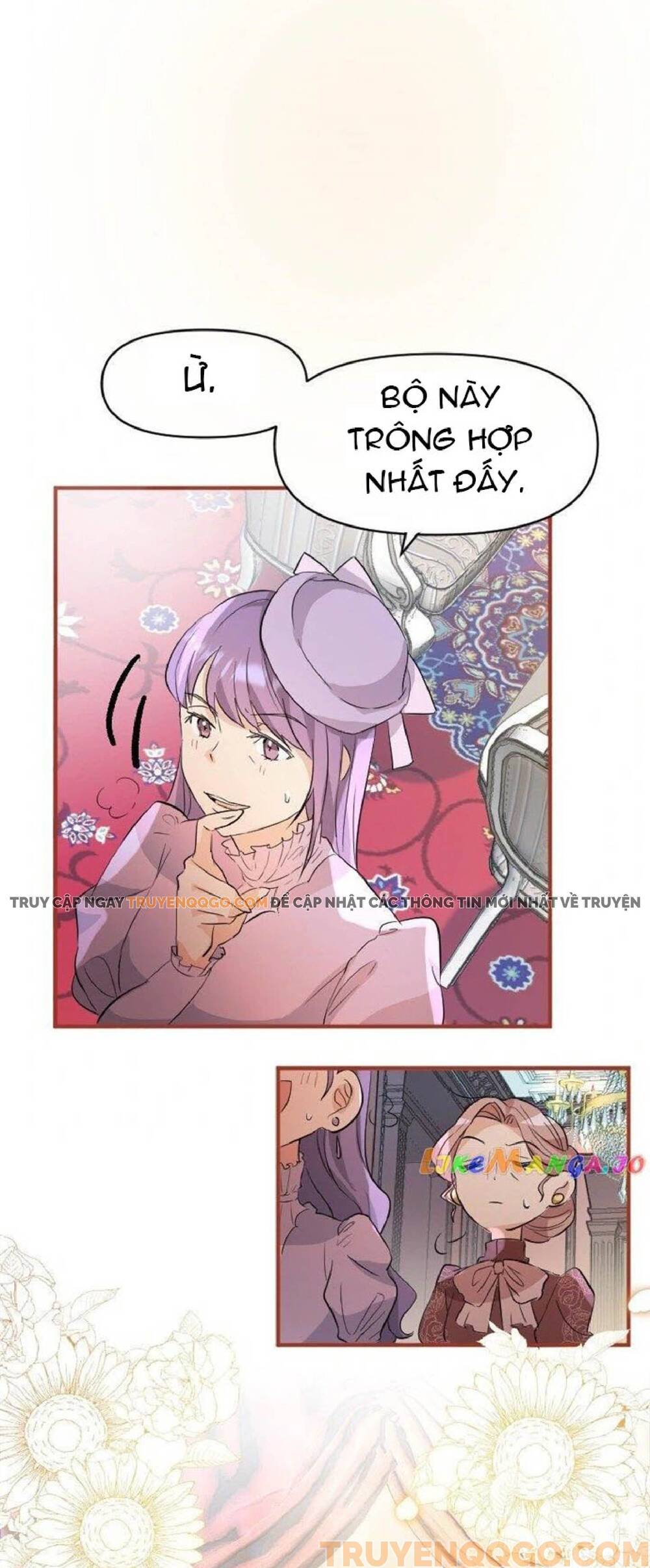 Thiên Sứ Kim Quang Chapter 13 - 55