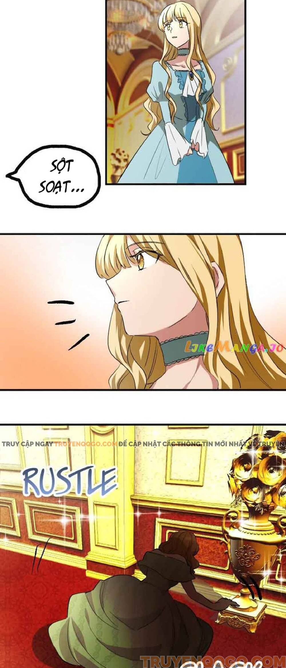 Thiên Sứ Kim Quang Chapter 15 - 53