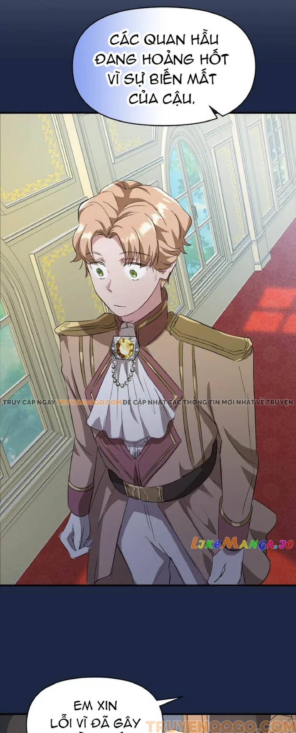 Thiên Sứ Kim Quang Chapter 16 - 52