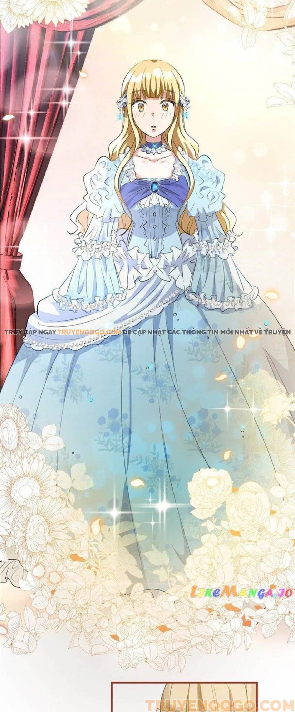 Thiên Sứ Kim Quang Chapter 13 - 56