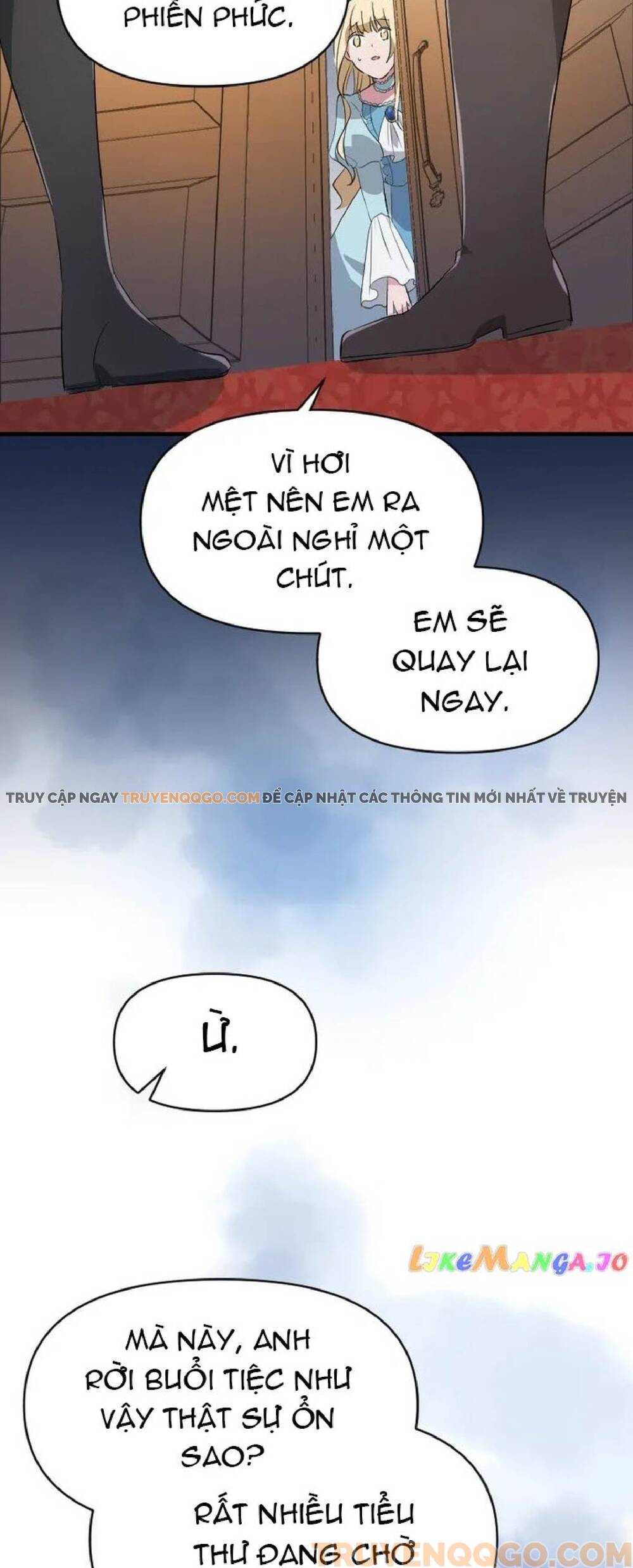 Thiên Sứ Kim Quang Chapter 16 - 53