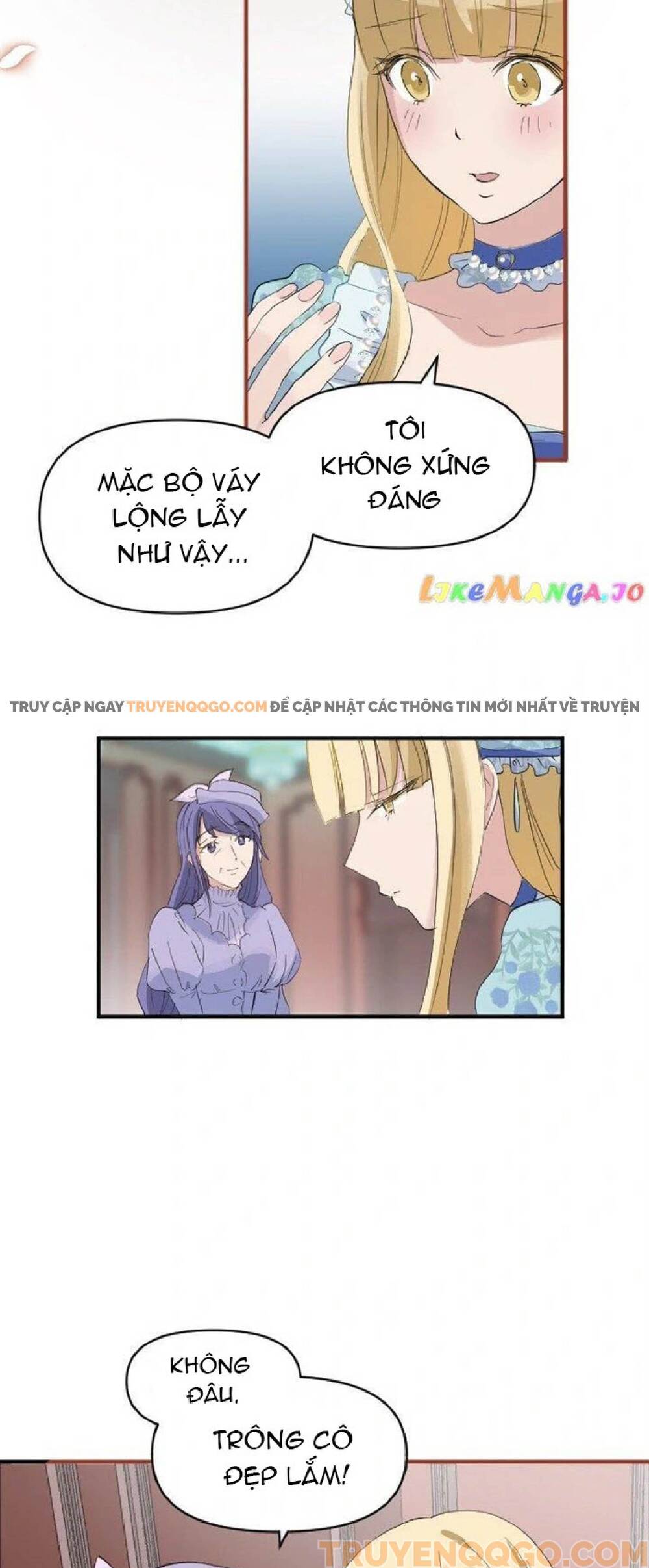 Thiên Sứ Kim Quang Chapter 13 - 57