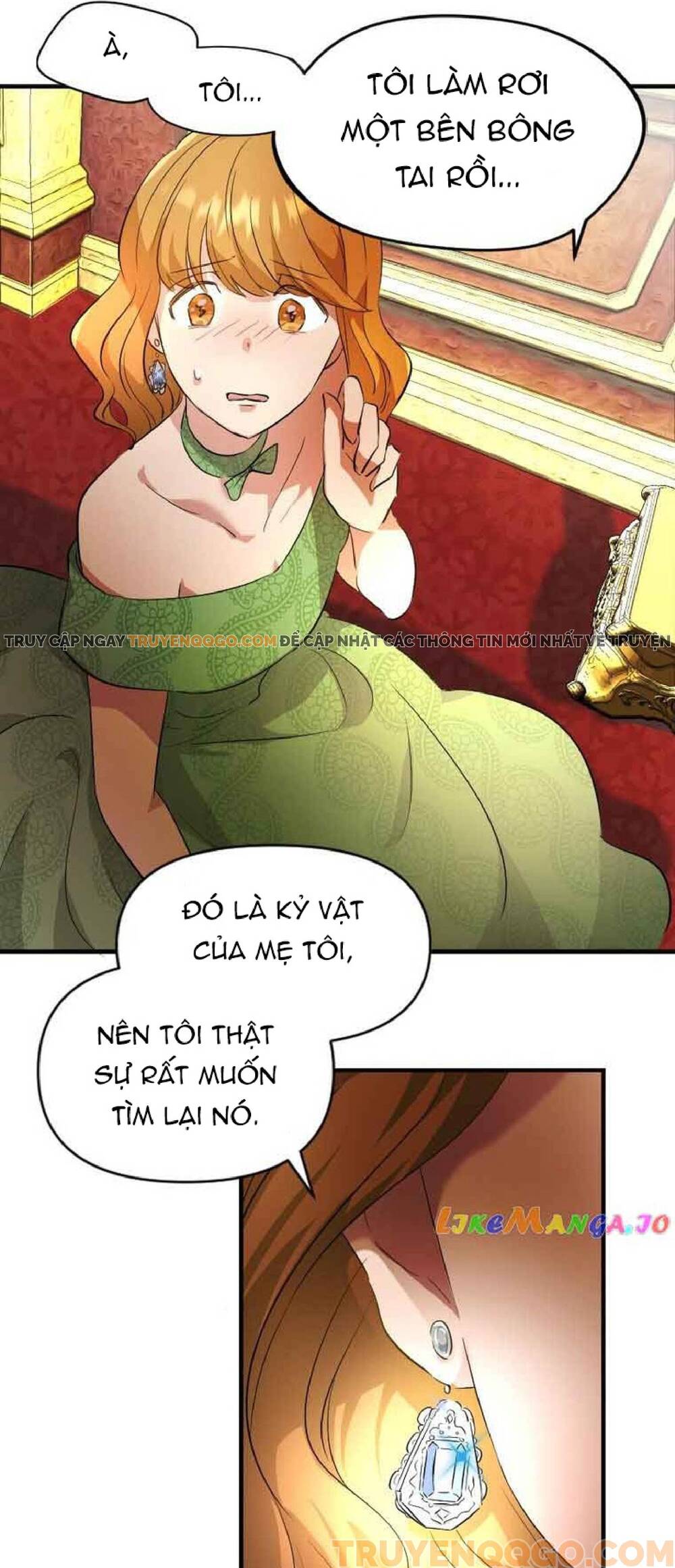 Thiên Sứ Kim Quang Chapter 15 - 55